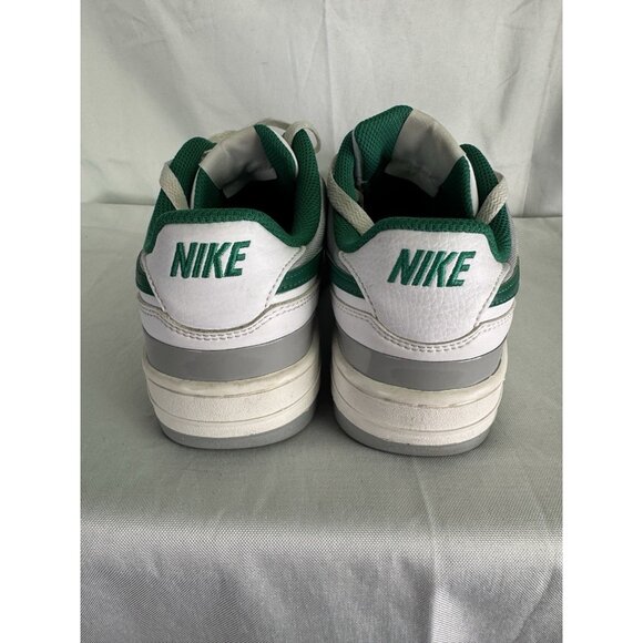 Nike Womens 8.5 Gamma Force Sneaker Athletic Retro Court Malachite DX9176-106 - Picture 5 of 10